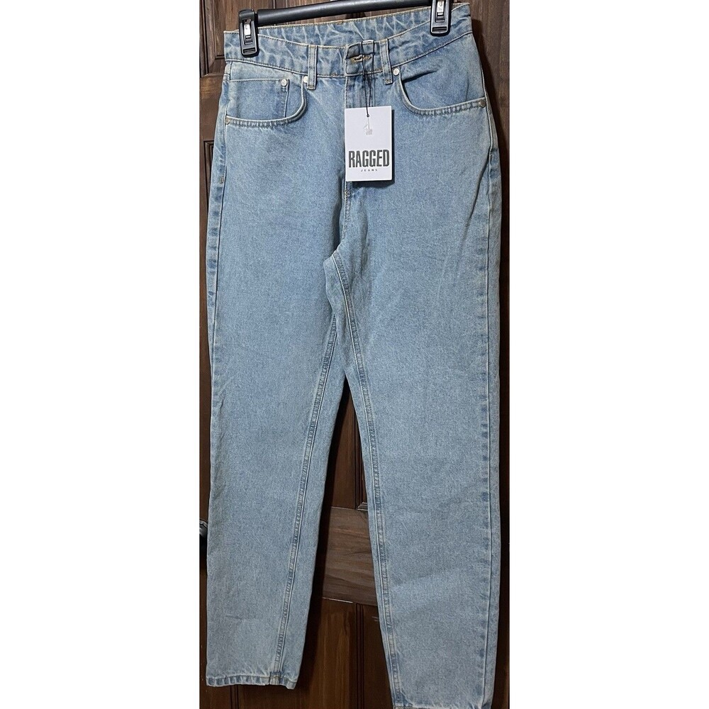 Ragged Priest Cougar Jeans Women’s Size 6 New With Tags!